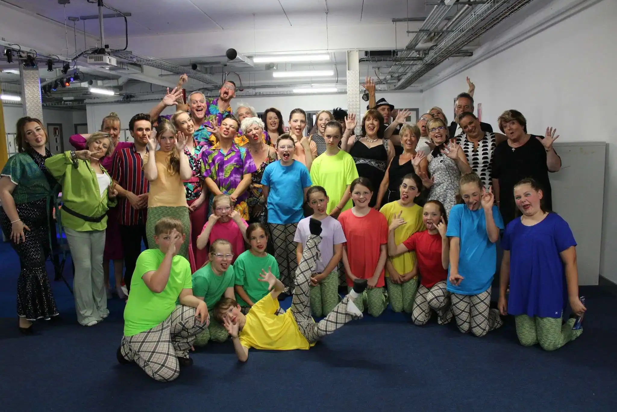 Hit Or Miss Gallery Image